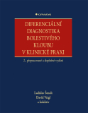 Diferenciální diagnostika bolestivého kloubu v klinické praxi, 2. vydanie