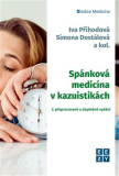  Spánková medicína v kazuistikách, 2. vydání