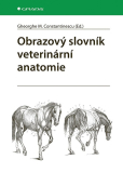 Obrazový slovník veterinární anatomie