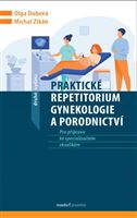 Praktické repetitorium gynekologie a porodnictví 