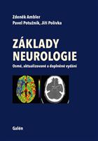 Základy neurologie 8. vydání