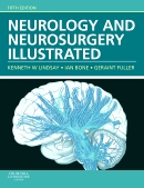 Neurology and Neurosurgery Illustrated, 5th Edition