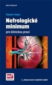 Nefrologické minimum pro klinickou praxi 2. vydání