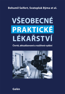 Všeobecné praktické lékařství, 4. vydanie