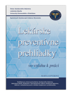 Lekárske preventívne prehliadky vo vzťahu k práci