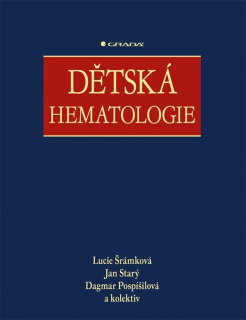 Dětská hematologie